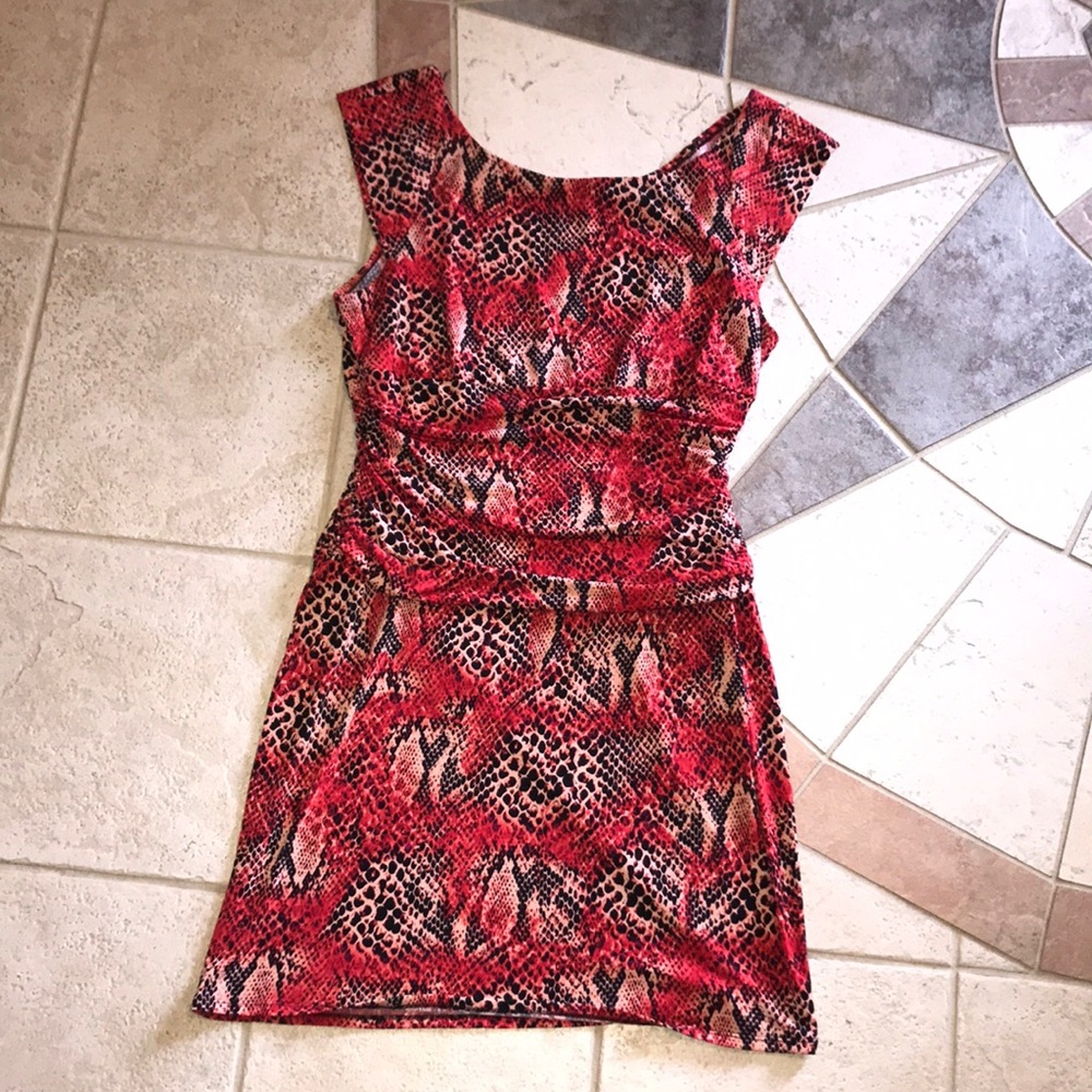 Like new dress